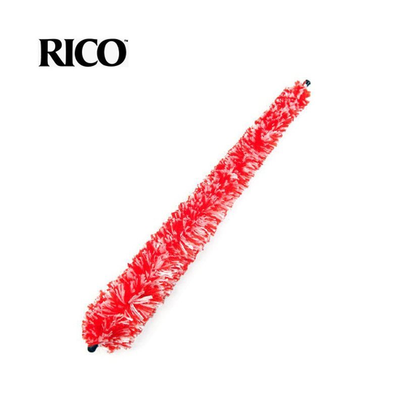 高音薩克斯風通條 RICO SOPRANO 薩克斯風 通條 通條棒 清潔 黑 — 三峽銅管 / 管樂