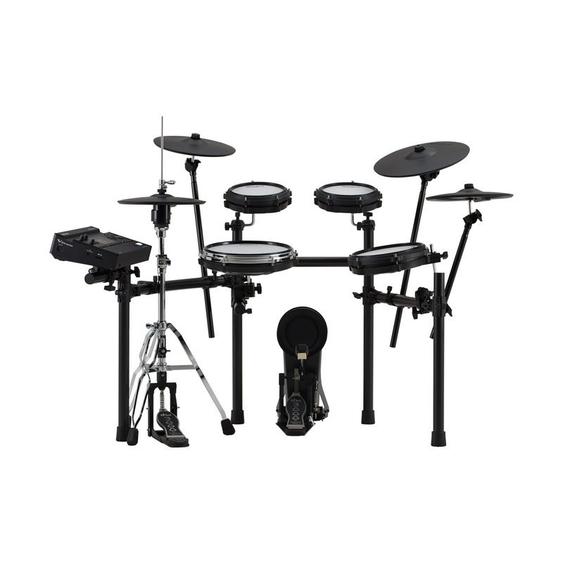 Roland 【Roland 】TD-316 V-Drums3 電子鼓 中階套鼓 — 三峽鼓 / 打擊