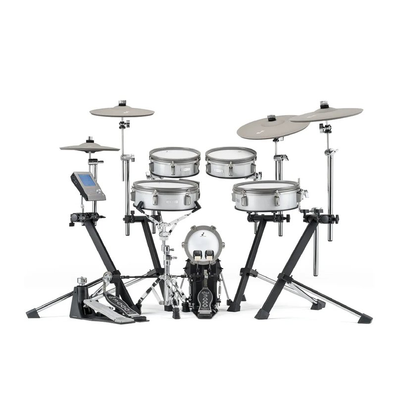 EFNOTE Efnote / 3 Hybrid 數位電子鼓組 — 三峽鼓 / 打擊