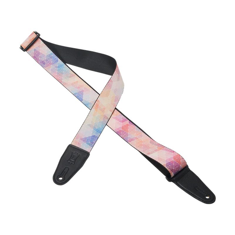 【LEVY'S】MDL8-012 吉他背帶 — 三峽配件 / 週邊