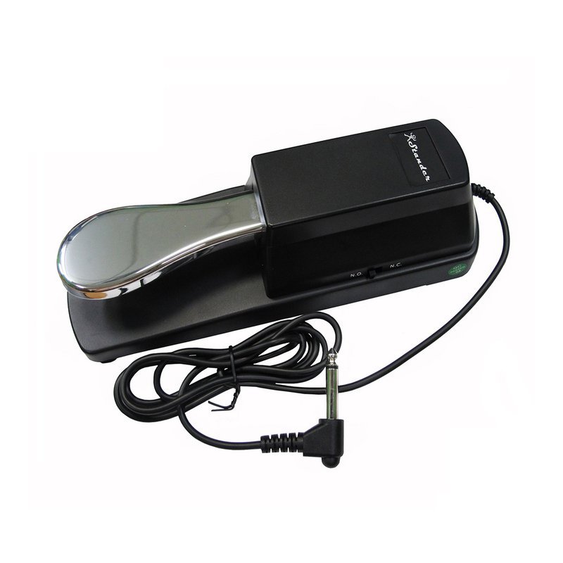 Stander STANDER FS04 延音踏板 電子琴 電鋼琴 延音踏板 — 三峽電鋼琴 / 鍵盤