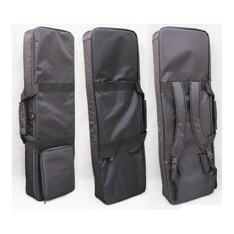 可背可提-迷你鍵盤&amp;合成器袋(台灣製造) — 三峽鍵盤 / 鋼琴