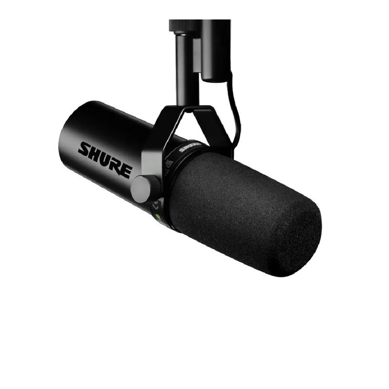 Shure Shure / SM7dB 動圈式麥克風 — 三峽麥克風