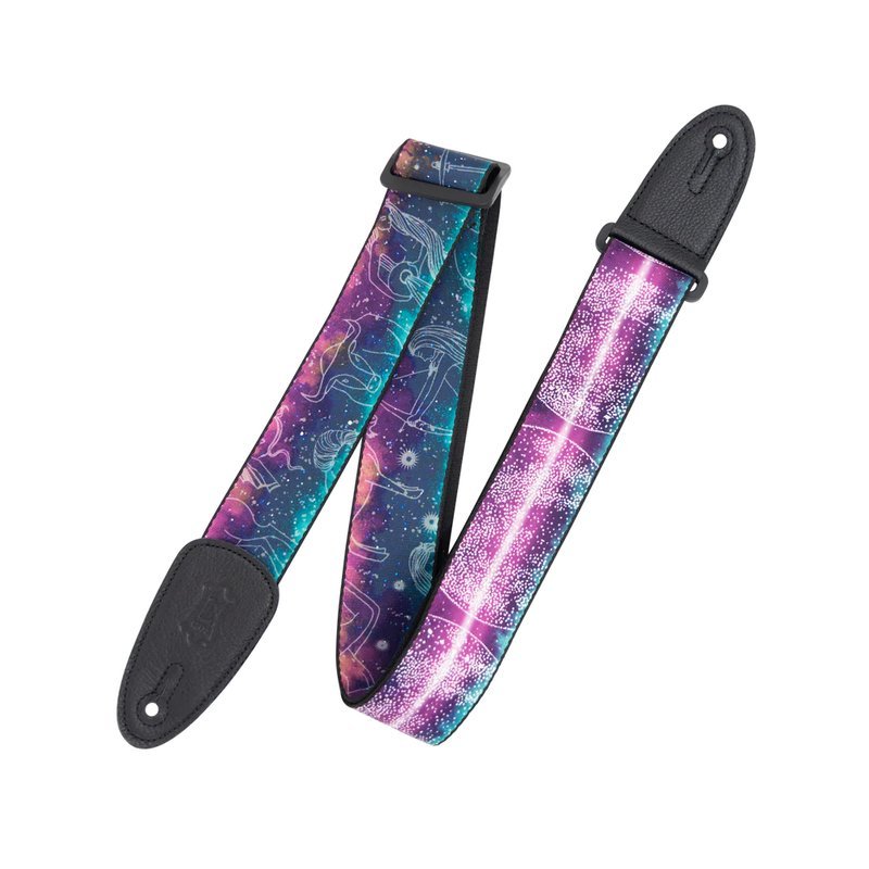 【LEVY'S】MP8Z-001 吉他背帶 — 三峽配件 / 週邊