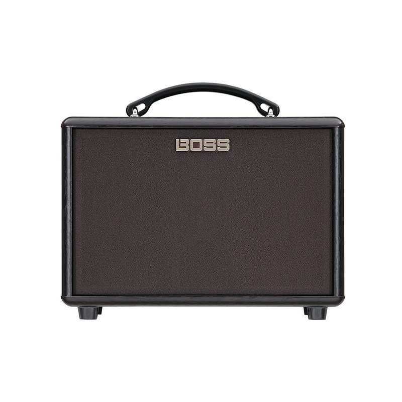 BOSS 新品到貨 BOSS AC-22LX 木吉他電池音箱 適用吉他、樂器 — 三峽木吉他 / 民謠吉他