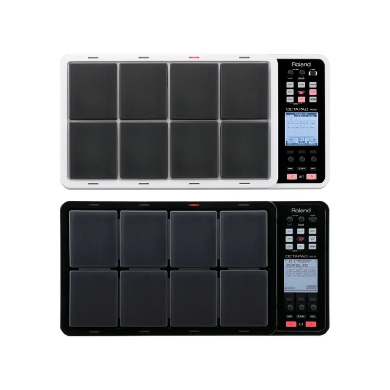 Roland Roland /Octapad SPD-30 Version 2 數位電子打擊板 — 三峽鼓 / 打擊