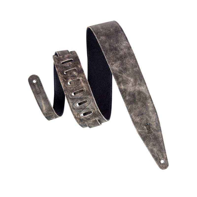 【LEVY'S】MG317BOG-BLK 吉他背帶 — 三峽配件 / 週邊