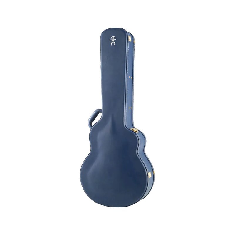 aNueNue aNueNue / 木吉他 木製硬盒 彩虹人官方認證(36/41吋)(BMHC/BLHC) — 三峽吉他 / Bass