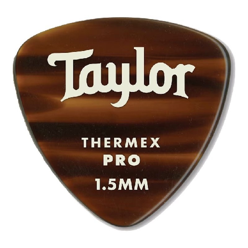 Taylor Taylor Thermex Pick 1.5 P24片/包 tlop-80768 — 三峽Pick