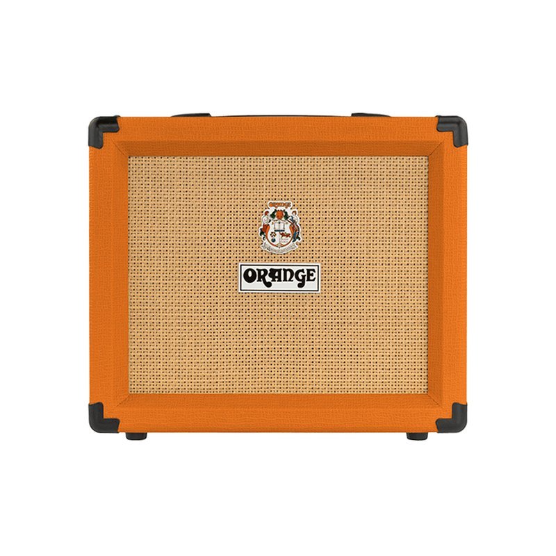 Orange ORANGE CRUSH CR-20 20L 電吉他音箱 — 三峽木吉他 / 民謠吉他