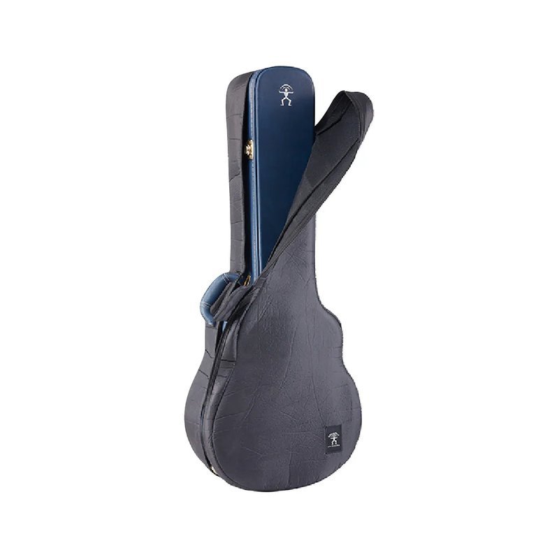 aNueNue aNueNue / 木吉他 琴盒加厚保護套 彩虹人官方認證(36/41吋)(BMHC-C/BLHC-C) — 三峽吉他 / Bass