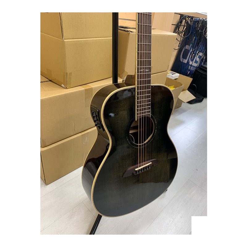Alvarez 【Alvarez】AFH700WEOB 民謠吉他 — 三峽木吉他 / 民謠吉他