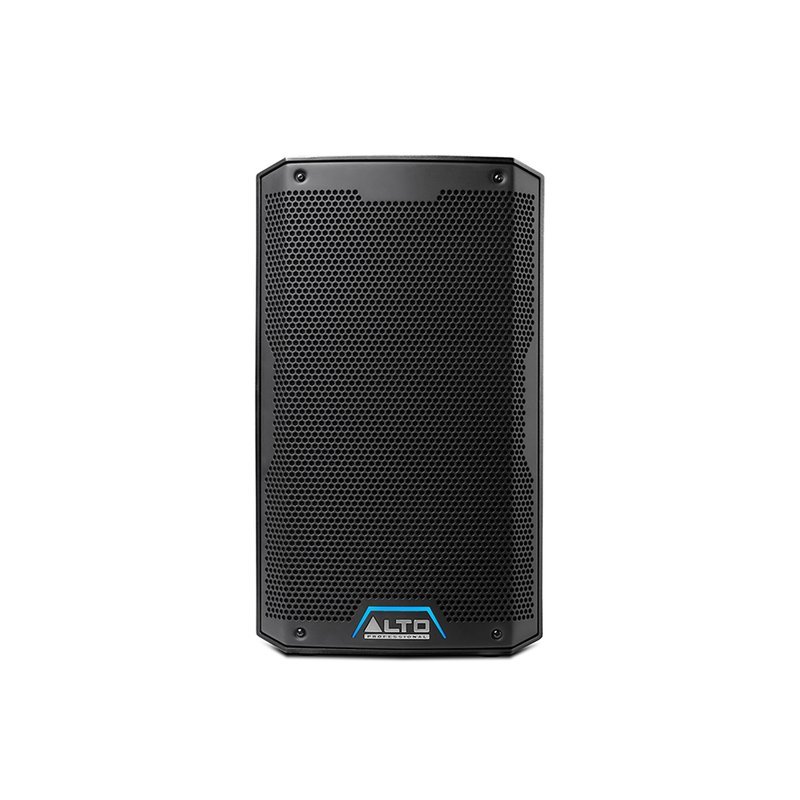 ALTO Alto Professional TS408 - 2000W 8 英吋供電 PA 喇叭 3 通道混音器 藍牙串流 — 三峽麥克風
