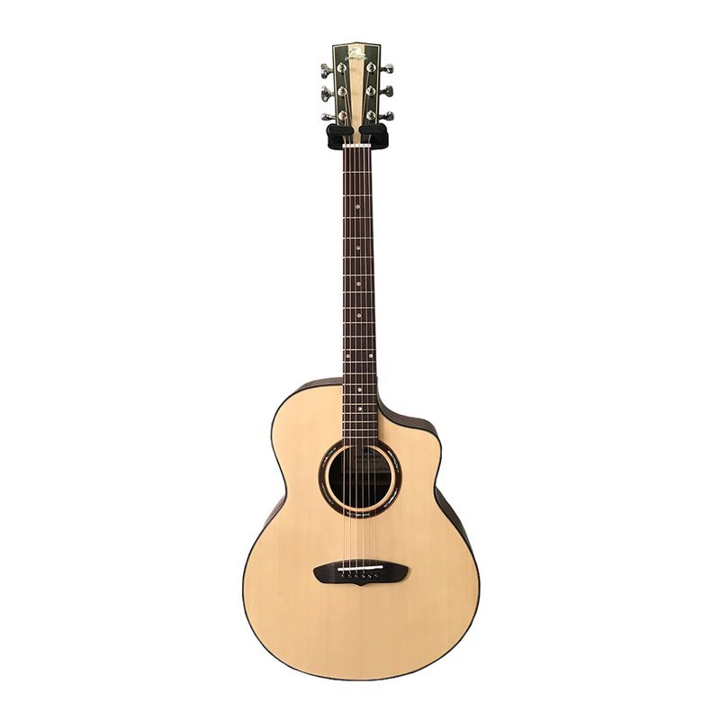 【Pangolin】PG60SC 民謠吉他 面單 — 三峽吉他 / Bass