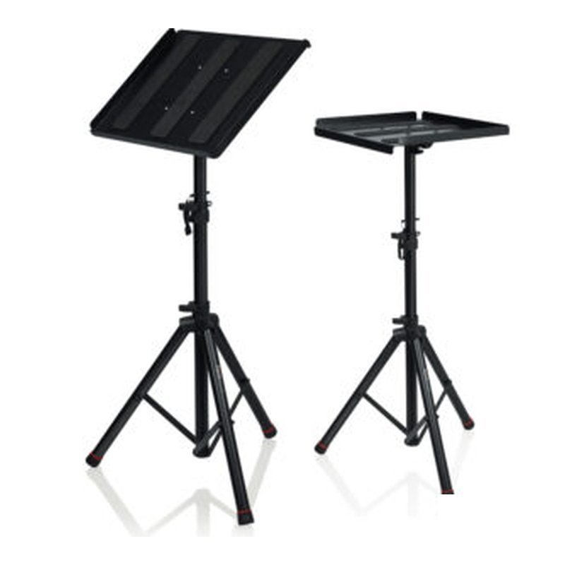 【新品上市】Gator Frameworks 多功能托盤架 重工型 適用於筆記型電腦(GFW-UTL-MEDIATRAY2) — 三峽鍵盤 / 鋼琴