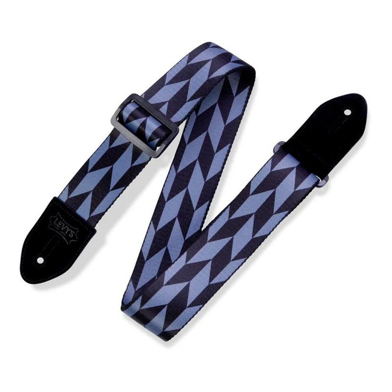 【LEVY'S】MPF2-002 吉他背帶 — 三峽配件 / 週邊