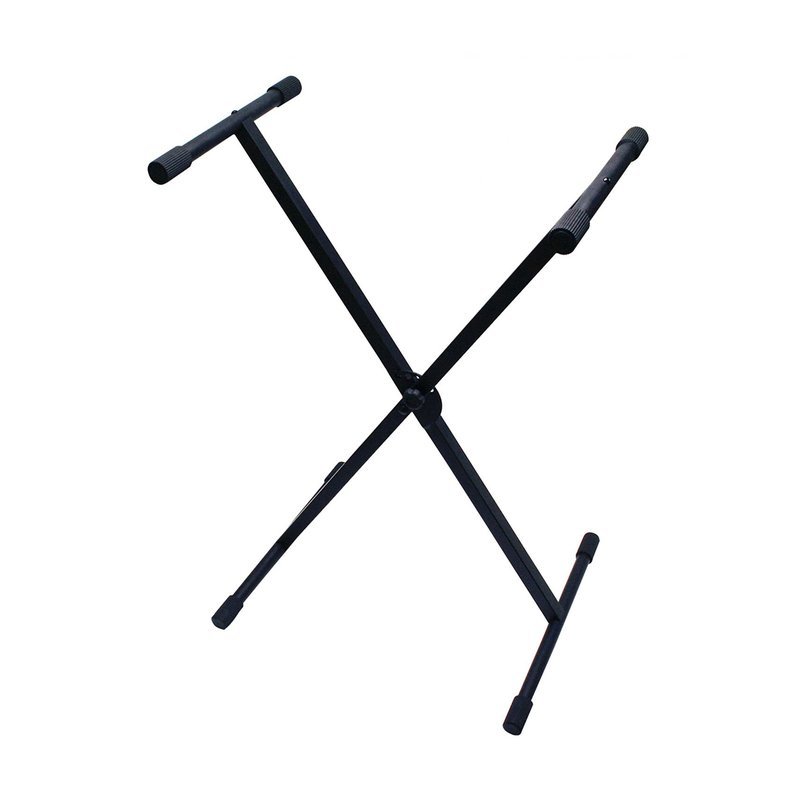Gator 【GATOR】RI-KEYX-1 Rok-It X風格鍵盤支架 電子琴/電鋼琴適用 — 三峽電鋼琴 / 鍵盤