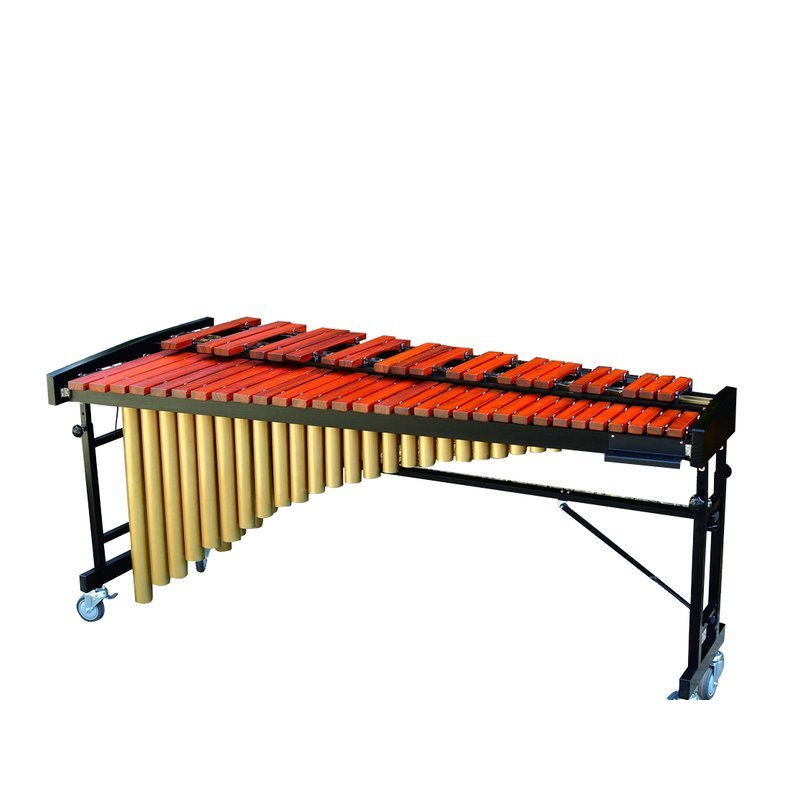 【台灣製造】52音馬林巴木琴 附琴槌 — 三峽鼓 / 打擊