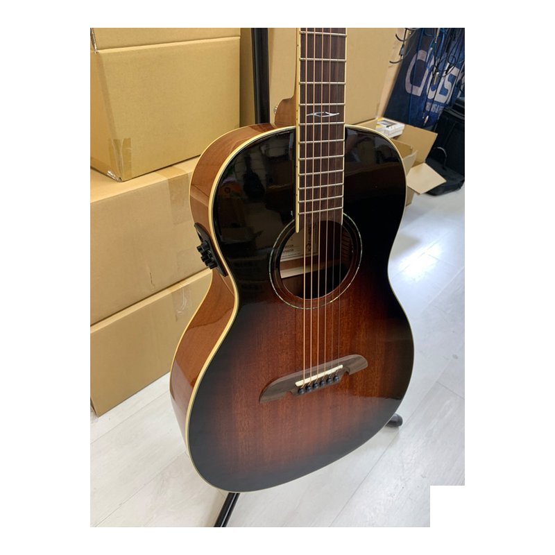 Alvarez 【Alvarez】AP66ESB 民謠吉他 — 三峽木吉他 / 民謠吉他