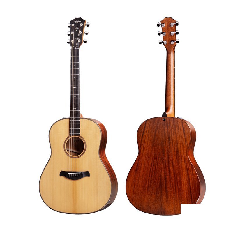 Taylor Taylor 517E 電木吉他 雲杉面板 民謠吉他 GP桶 — 三峽木吉他 / 民謠吉他
