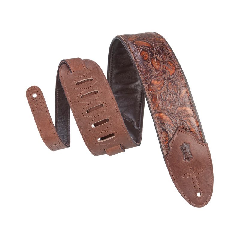 【LEVY'S】M4WP-006 吉他背帶 — 三峽配件 / 週邊