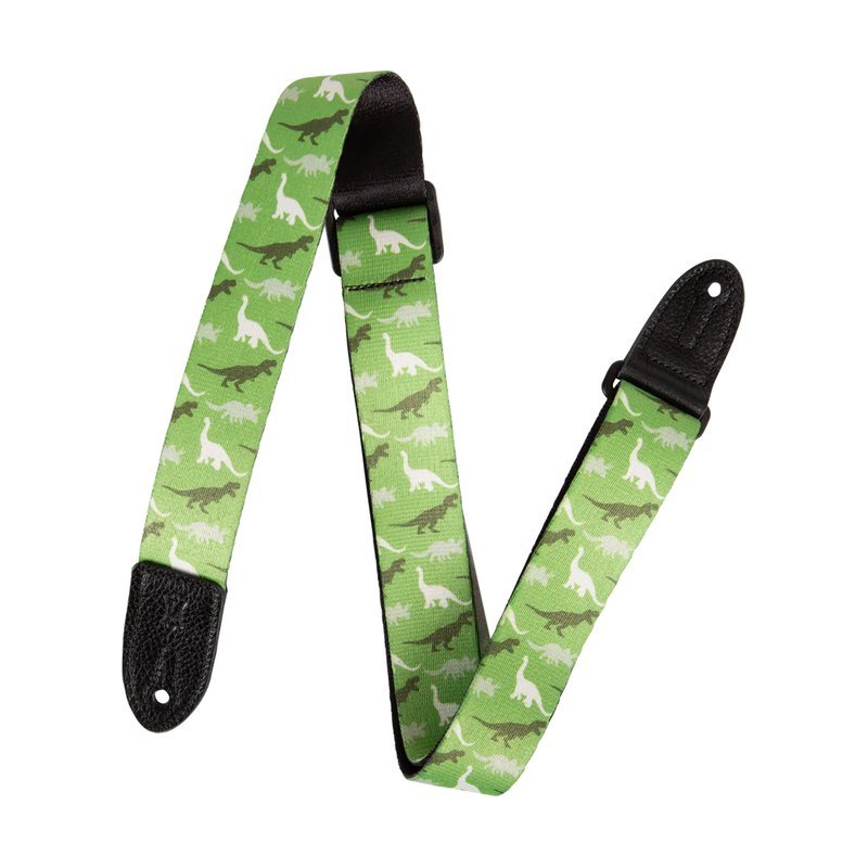 【LEVY'S】MPJR-003 吉他背帶 — 三峽配件 / 週邊