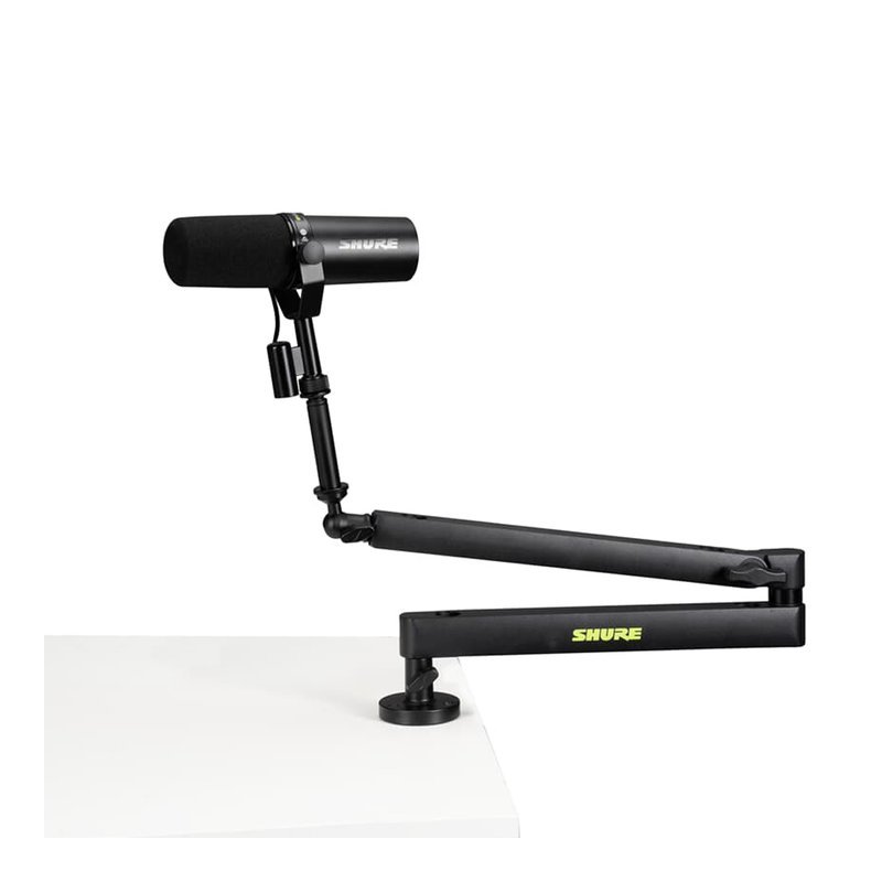 Shure 【SHURE】SH-BROADCAST2 桌上型麥克風支架 — 三峽麥克風
