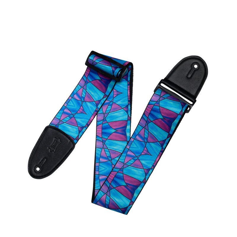 【LEVY'S】MP3SG-004 吉他背帶 — 三峽配件 / 週邊