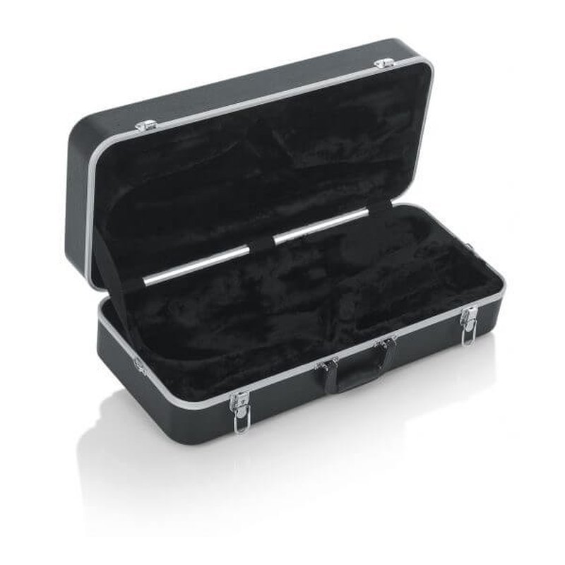【新品上市】Gator Cases 中音薩克斯風硬盒(GC-ALTO-RECT) — 三峽銅管 / 管樂