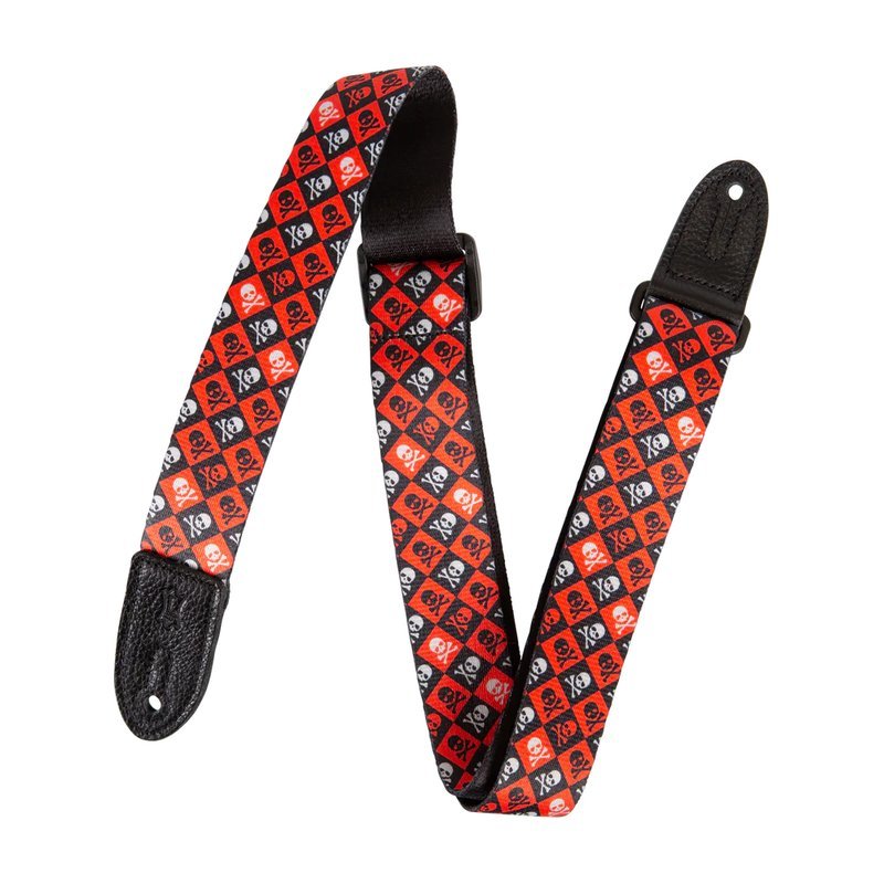 【LEVY'S】MPJR-002 吉他背帶 — 三峽配件 / 週邊