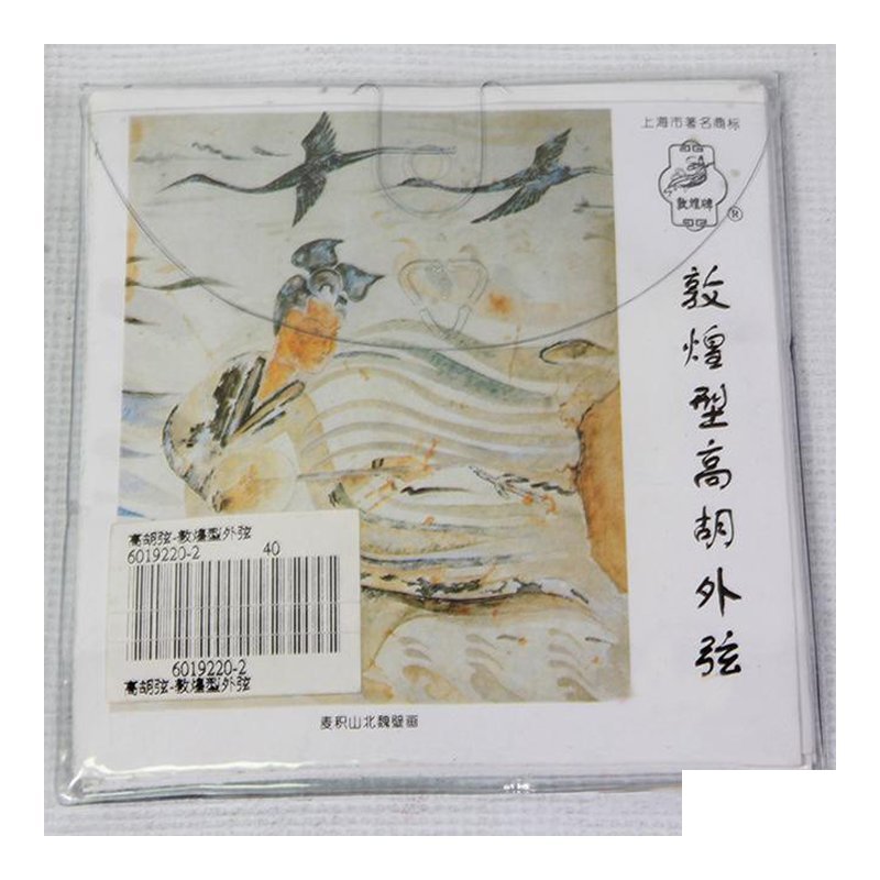 高胡弦 外弦 敦煌 — 三峽配件 / 週邊