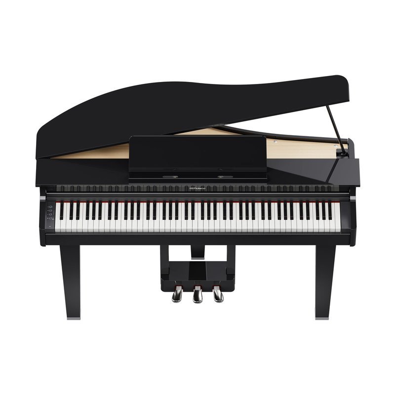 Roland 【Roland】Roland GP-3 精緻平台電鋼琴 數位鋼琴 GP3 Digital Piano — 三峽電鋼琴 / 鍵盤