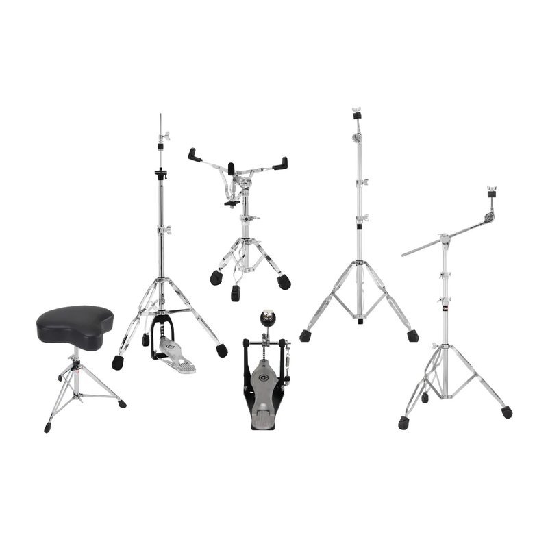 Gibraltar Gibraltar / GBSP-5708PK 爵士鼓架組 — 三峽鼓 / 打擊