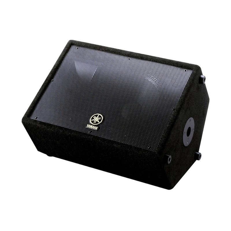 Yamaha 【YAMAHA】山葉 A12M 12吋喇叭 舞台監聽喇叭 被動式喇叭 單顆 — 三峽錄音