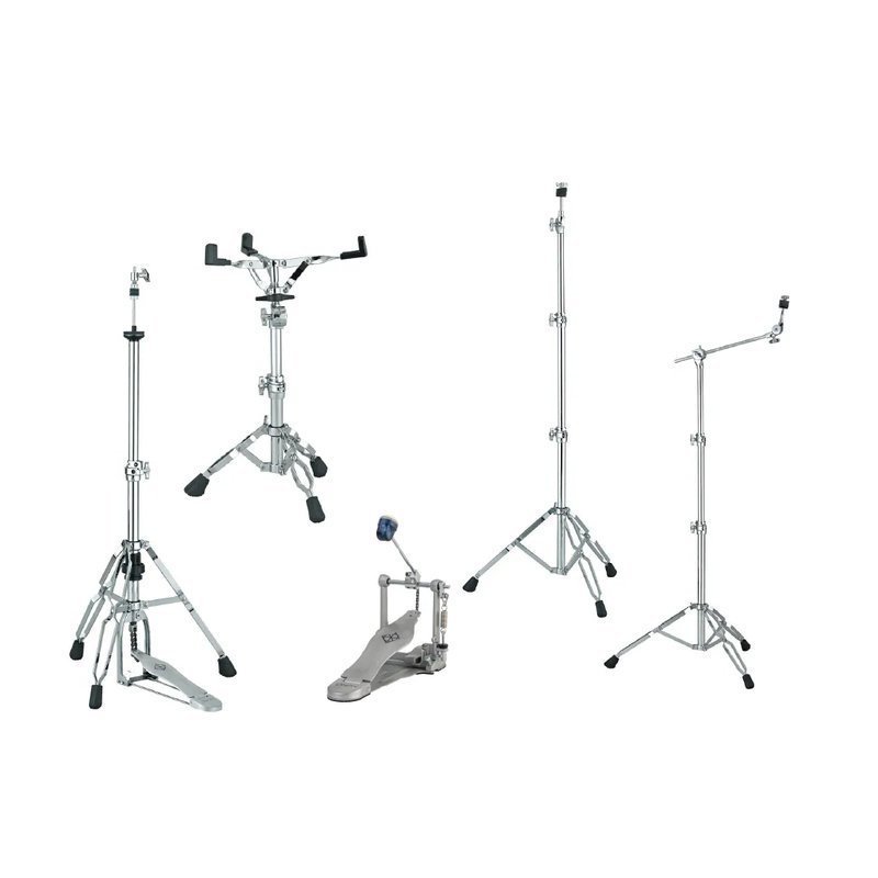 Dixon Dixon / CP9PK P9系列 爵士鼓架組(Heavy) — 三峽鼓 / 打擊