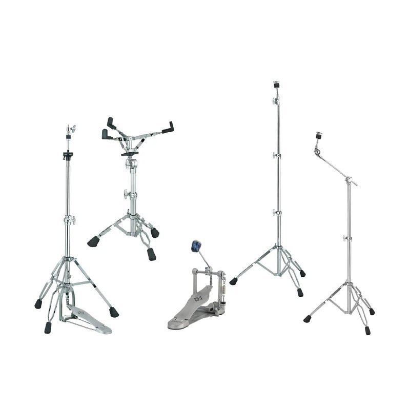 Dixon Dixon / CP81PK P8系列 爵士鼓架組(Medium) — 三峽鼓 / 打擊