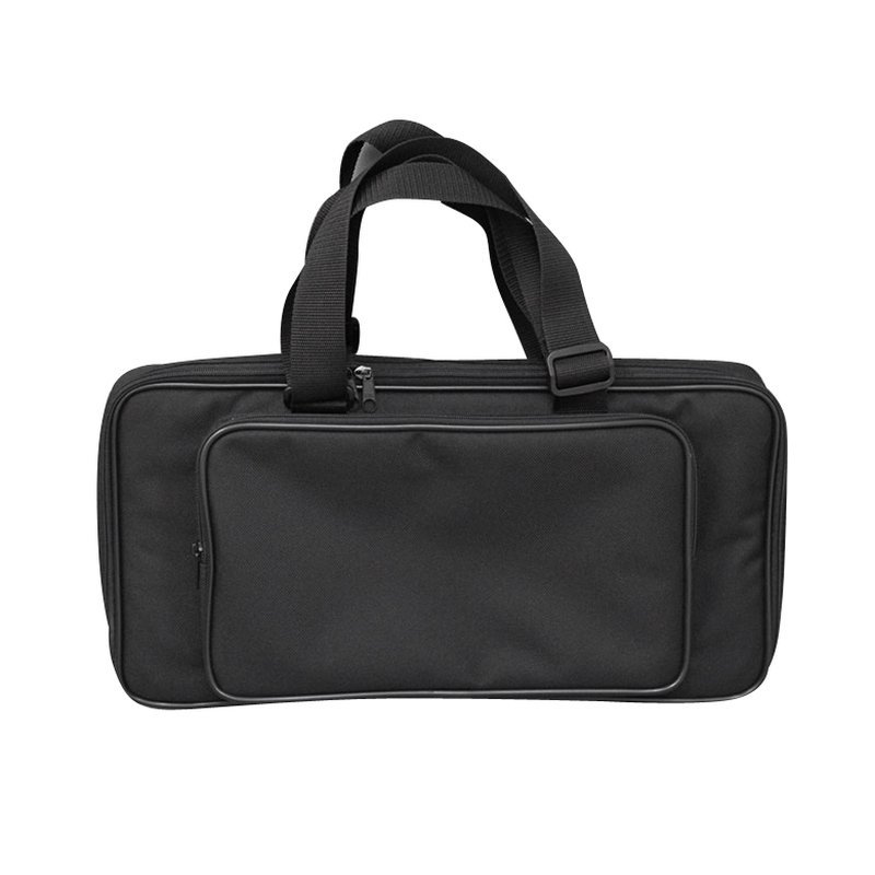 超輕便萬用袋 樂器袋 — 三峽效果器