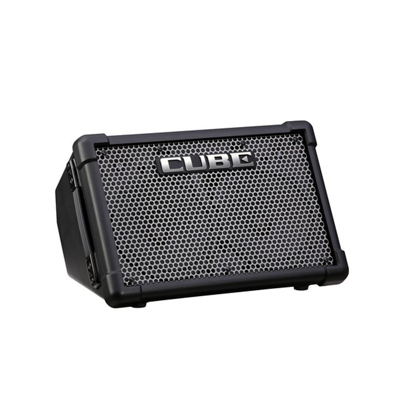 Roland Roland CUBE-STREET EX 吉他音箱 — 三峽木吉他 / 民謠吉他