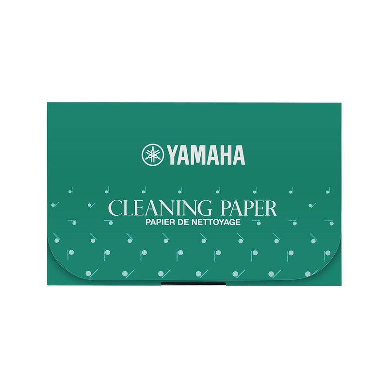 Yamaha 【YAMAHA】CP03 吸水紙 — 三峽配件 / 週邊