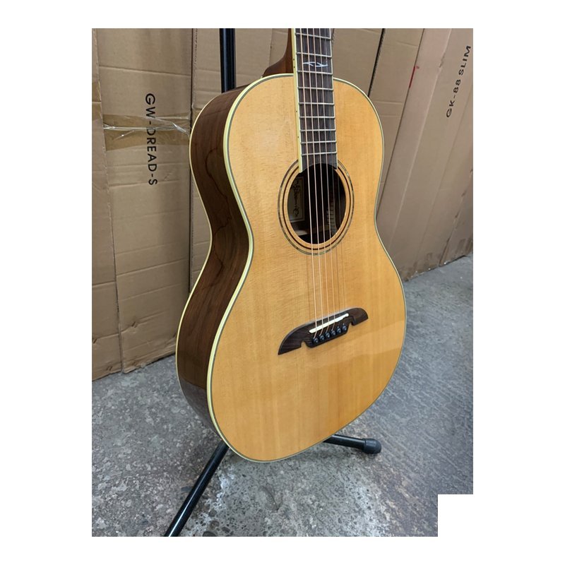 Alvarez 【Alvarez】AP100 民謠吉他 — 三峽木吉他 / 民謠吉他