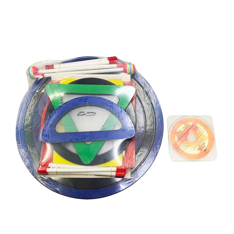 Remo 【REMO】音浪板REMO-SS-7512-00含環架(組) 保證比國外購買便宜 — 三峽配件 / 週邊