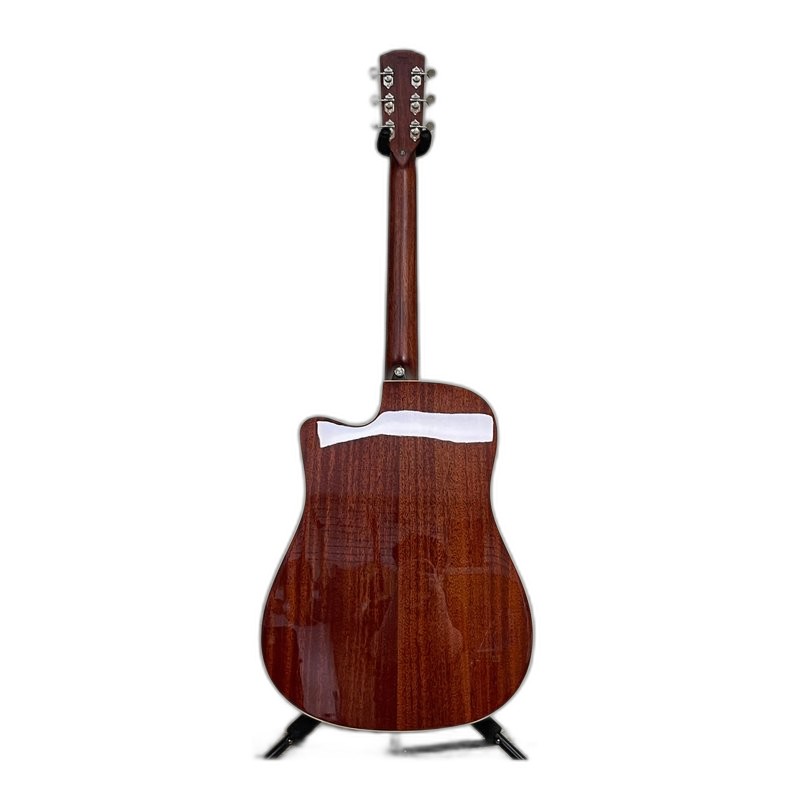 Alvarez 【Alvarez】MD60CE 民謠吉他 — 三峽吉他 / Bass｜YA! 玩音樂