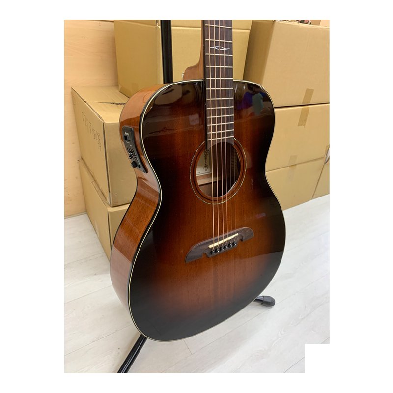 Alvarez 【Alvarez】AF660ESHB 民謠吉他 — 三峽木吉他 / 民謠吉他