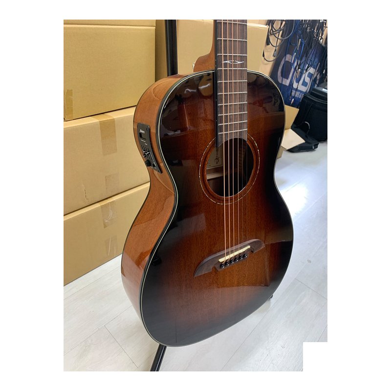 Alvarez 【Alvarez】AP660ESHB 民謠吉他 — 三峽木吉他 / 民謠吉他