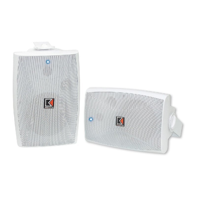 【台灣撼聲】背景用喇叭 OK-66 白 — 三峽錄音 / 音響