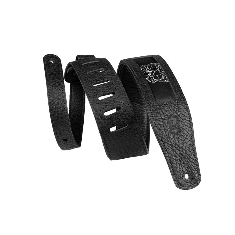 【LEVY'S】M26CAL-003 吉他背帶 — 三峽配件 / 週邊
