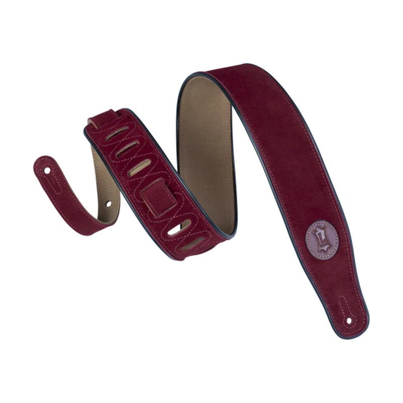 【LEVY'S】MSS3-BRG 吉他背帶 — 三峽配件 / 週邊