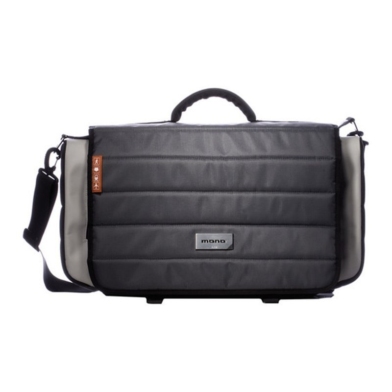 MONO 【MONO】EFX-PDR-GRY EFX系列 Producer 音樂製作人筆電背包 — 三峽音響 / 音箱