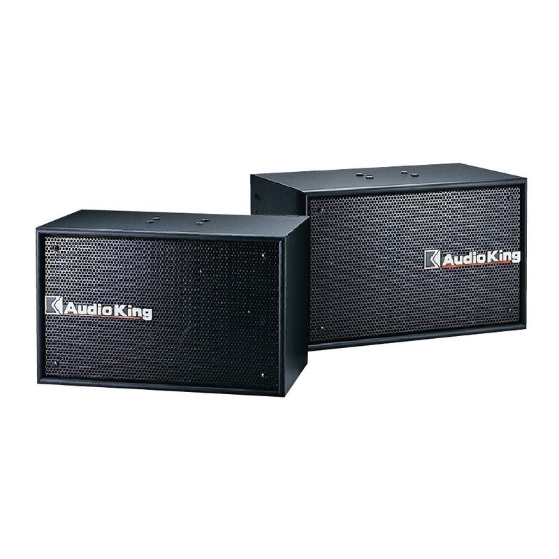 【台灣撼聲】小型專業喇叭 OK-600 — 三峽錄音 / 音響