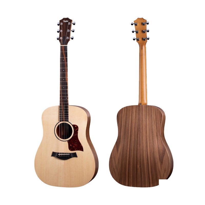 Taylor Taylor Big Baby BBT 單板 民謠電木吉他 雲杉面板 胡桃木側背板 DN桶 40吋 附原廠吉他袋 — 三峽木吉他 / 民謠吉他